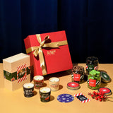 Merry & Bright Gift Box
