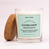 Daydreamers - Happy Place Scented Candle