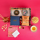 Rakhi Luxury Gift Box - Rad Living X Rishi & Vibhuti