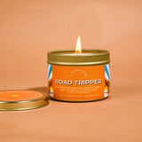Road Tripper - Forest Drive Scented Soy Candle
