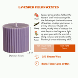 Faith - Lavender Fields Scented