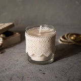 Mastani - Scented Soy Candle