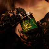 Saste Nashe - Green Lush Scented Candle
