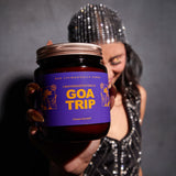 Goa Trip - Ocean Scented Candle