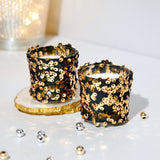 Old Gold - Set of 2 Scented Votive Candles