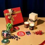 Winter Social Gift Box