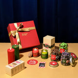 Winter Wonder Gift Box