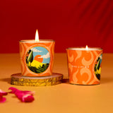Creativity - Set of 2 Scented Votive Candles