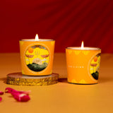 Virtue Gift Set of 2 Scented Votive Candles