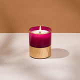 Rani Pink - Set of 4 Candles