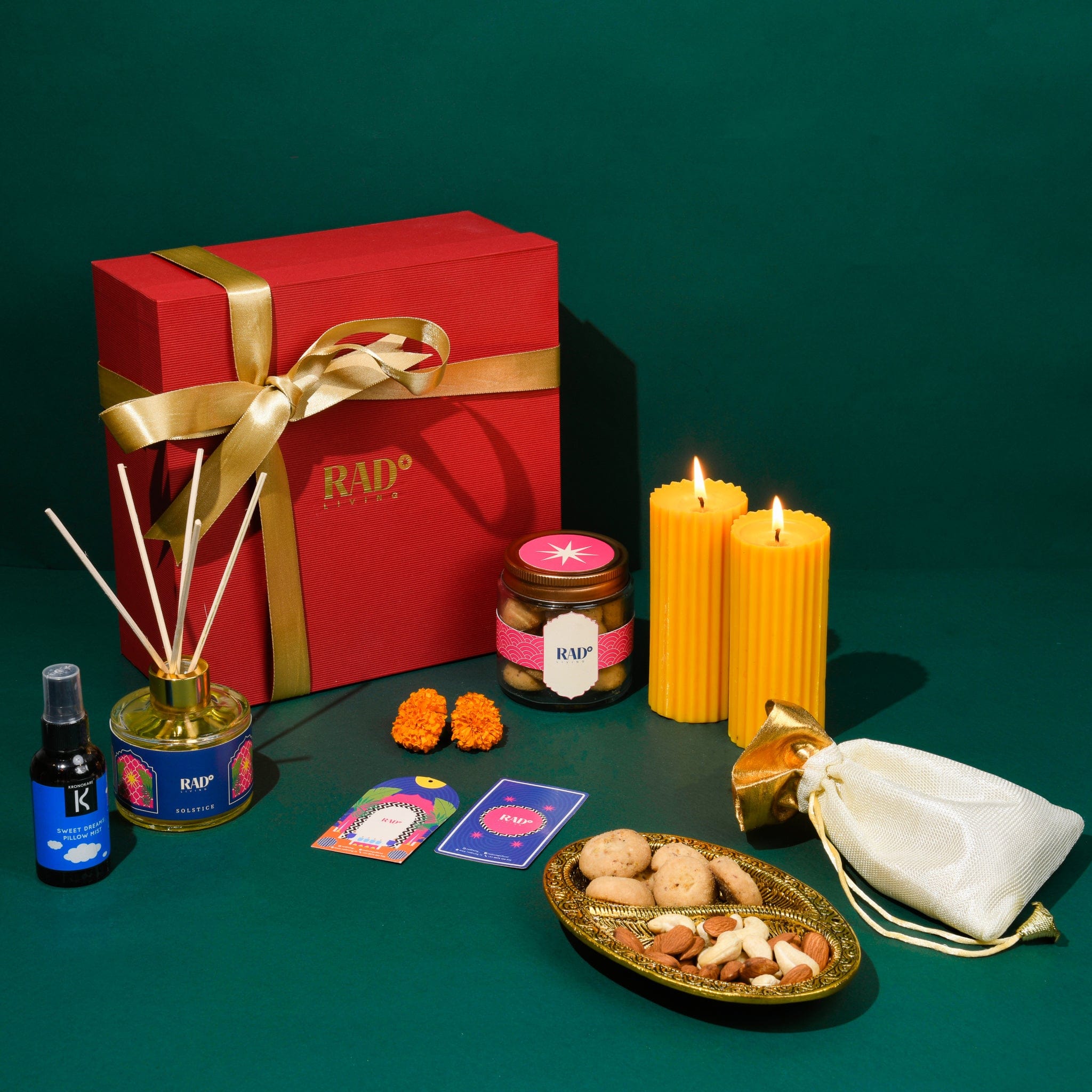 Love and Light Gift Box