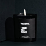 FLY #11 - Hot Cocoa Scented Candle