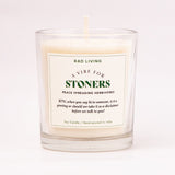 Stoners- Lush Green Scented