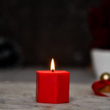 Joy - Bergamot & Vanilla Scented Candle