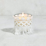 Nazakat- Gift Set of 4 Scented votive candles