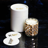 Noor- Scented Soy wax Candle