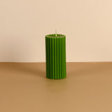 Belief - Lily of the Valley Scented Candle