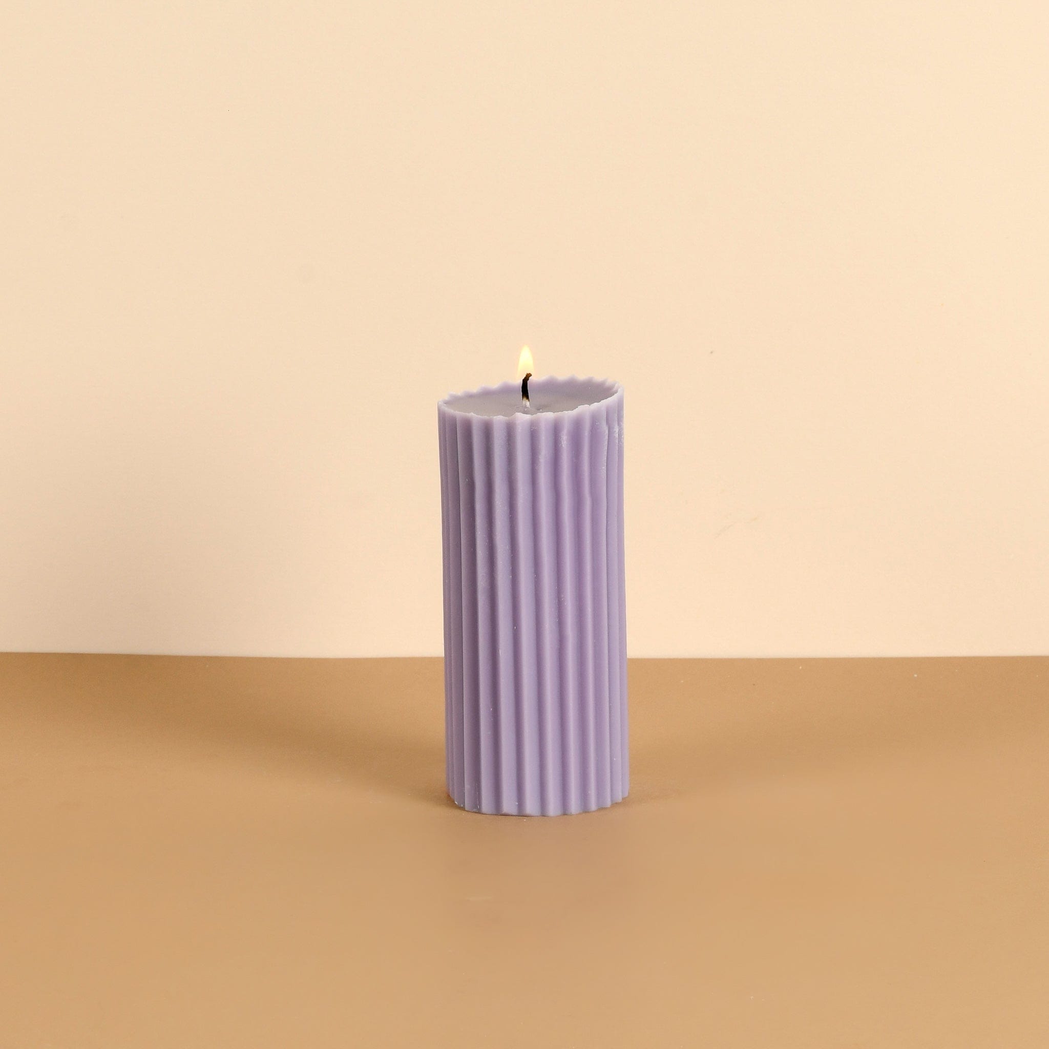 Belief - Lavender Fields Scented Candle