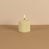 Faith - Vanilla Sunshine Scented Candle