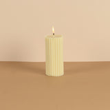Belief - San Rose Scented Candle