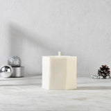 Joy - Cinnamon Roll Scented Candle